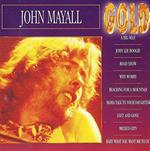 John Mayall
