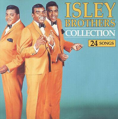 Collection - CD Audio di Isley Brothers