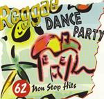 Reggae Dance Party