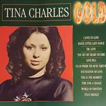 Tina Charles Gold