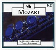 Mozart (5 CD)