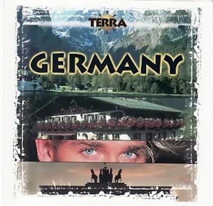 Germany - CD Audio