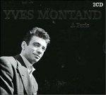 A Paris - CD Audio di Yves Montand
