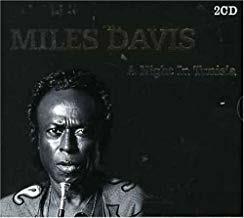 A Night In Tunisia - CD Audio di Miles Davis