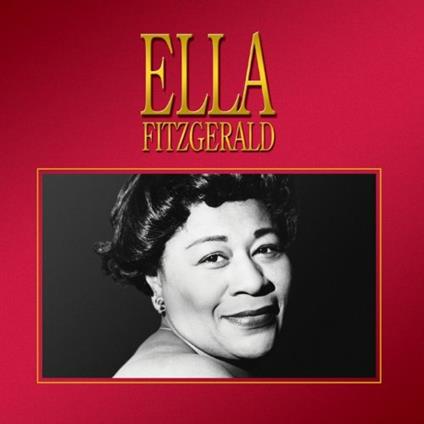 Ella Fitzgerald - CD Audio di Ella Fitzgerald