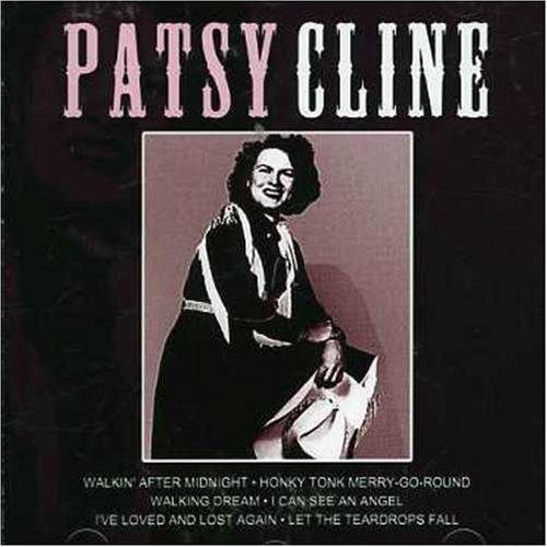 Walking Dream - CD Audio di Patsy Cline