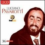 Luciano Pavarotti - CD Audio di Luciano Pavarotti