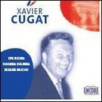 Xavier Cugat
