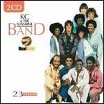 KC & the Sunshine Band