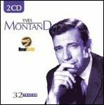 Yves Montand - CD Audio di Yves Montand
