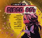 Best of Disco 80's