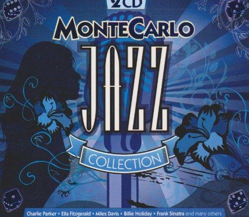 Montecarlo Jazz Collection - CD Audio