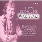 Hits From The War Years 5 Cd)