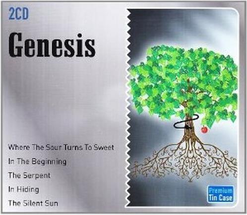 One - CD Audio di Genesis