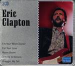 Eric Clapton