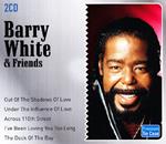Barry White & Friends-2Cd