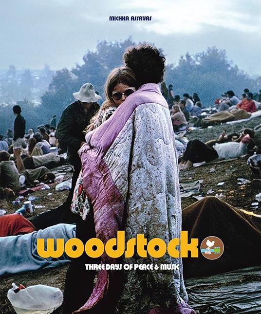 Woodstock (3 Cd) - CD Audio