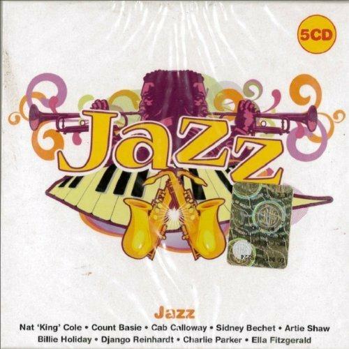 Jazz - CD Audio