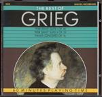 Best Of Edvard Grieg