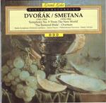 Symphony No. 9 Op. 95 - The Bartered Bride