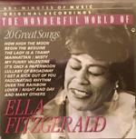 Wonderful World Of Ella Fitzgerald