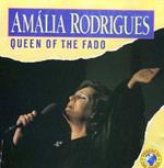 Queen of the Fado