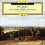 Piano Concerto 12 & 21
