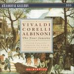 Four Seasons. Concerto