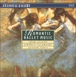 Romantic Ballet Music