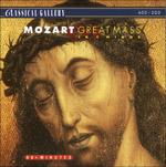 Great Mass in C Minor