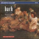 Orchestral Suites 1, 2 & 3