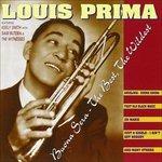 Best, the Wildest - CD Audio di Louis Prima