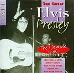 The Great Elvis Live