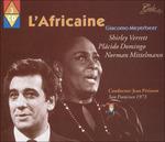 L'Africaine