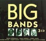 Big Bands Box - CD Audio