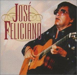 Wonderful Music Of Jose Feliciano - CD Audio di José Feliciano