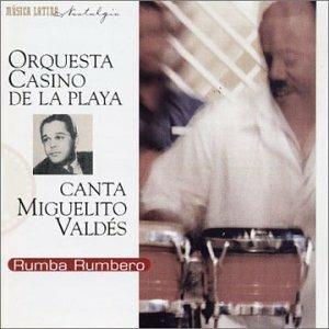 Rumba Rumbero 1937-1940 - CD Audio di Orquesta Casino de la Playa