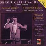 Celibidache Berlin 1949