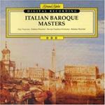 Italian Baroque Masters