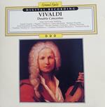 Double Concertos