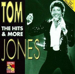 The Hits & More - CD Audio di Tom Jones