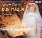 Don Pasquale - CD Audio di Gaetano Donizetti