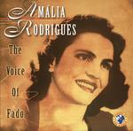 Voice of Fado