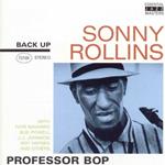 Professor Bop