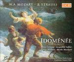 Idomenee - La Flute Enchant