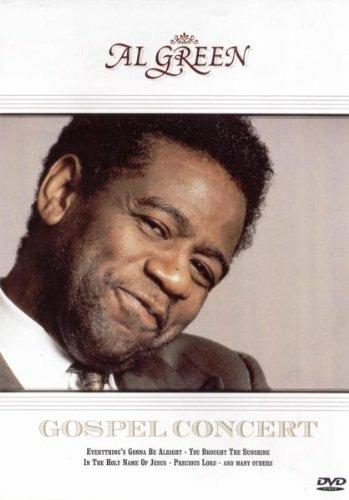 Gospel Concert - CD Audio di Al Green