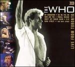Live from Toronto - CD Audio di The Who