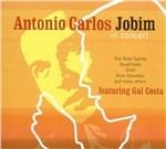 In Concert - CD Audio di Antonio Carlos Jobim