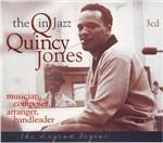 The Q in Jazz