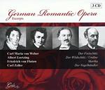 German Romantic Opera